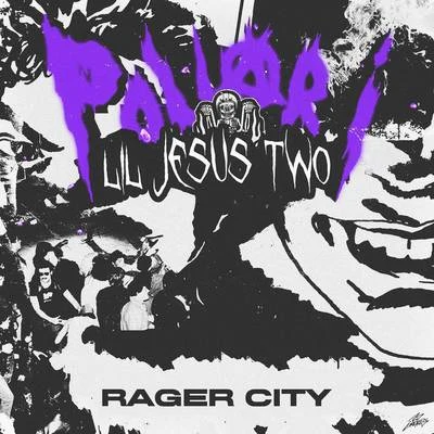 RAGER CITY 专辑 Pollari