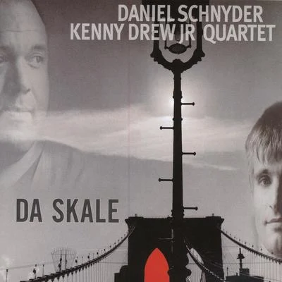 Da Skale 專輯 David Taylor/Daniel Schnyder