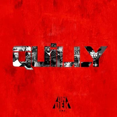 Quilly 專輯 Razor/Quilly/Murda Mook/Fred Da Godson/Dark Lo