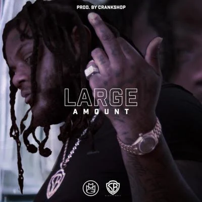 Large Amount 專輯 Fat Trel