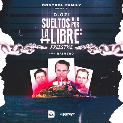 Sueltos por la Libre 專輯 D.OZi