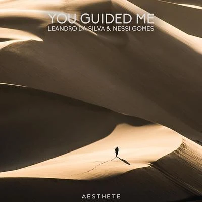 You Guided Me 專輯 Liquid Bloom/Nessi Gomes