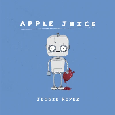 Apple Juice 專輯 Jessie Reyez