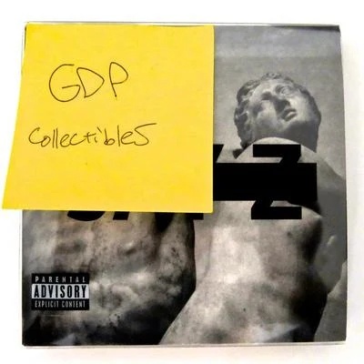 Collectibles 專輯 GDP