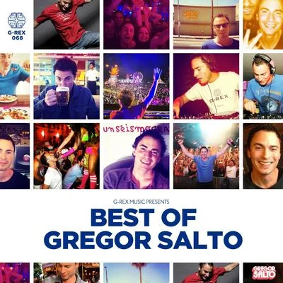 Gregor Salto Gregor Salto Best Of