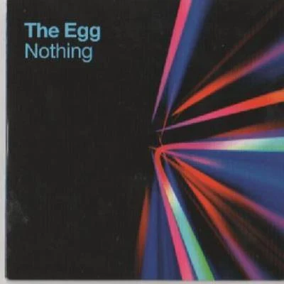 Nothing 專輯 The Egg