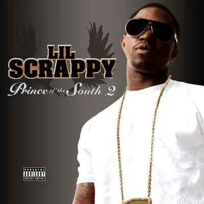 Prince of The South 2 專輯 Lil Scrappy