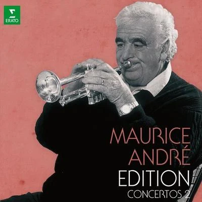 Maurice André Edition - Volume 2 專輯 Maurice André