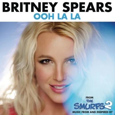 Ooh La La (CD Single) 专辑 Jeffree Star/Britney Spears