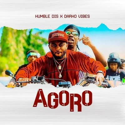 Agoro (feat. DarkoVibes) 專輯 Kweku Afro/DarkoVibes