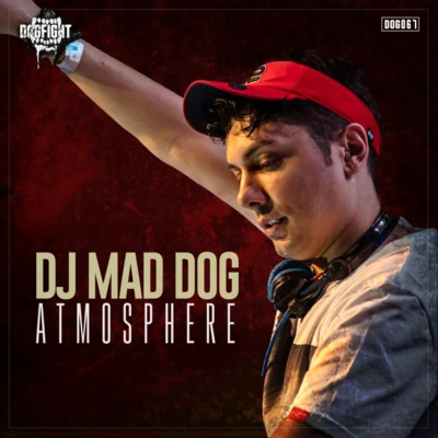 Atmosphere 專輯 Dj Mad Dog