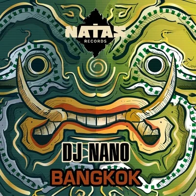 Bangkok 专辑 Dj Nano/karetus