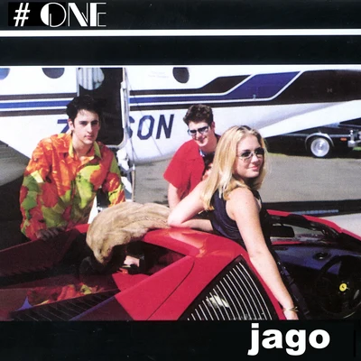 Jago #One