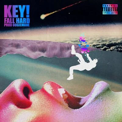 FALL HARD 專輯 KEY!