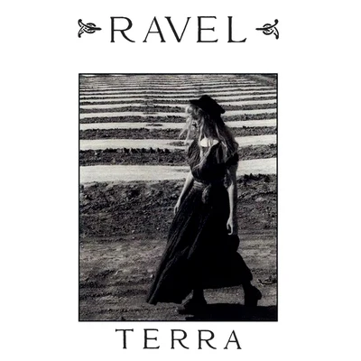 Terra 專輯 Ravel/貝多芬/Trevor Nasser/Fucik