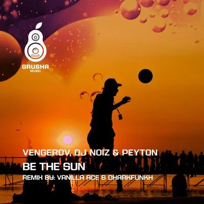 Be the Sun 專輯 Vengerov