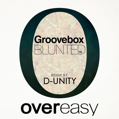 Blunted 專輯 Groovebox/Coqui Selection/Soul De Marin