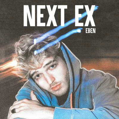 Next Ex 專輯 EBEN