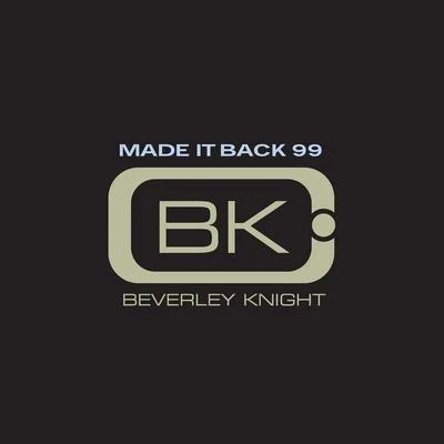 Made It Back 99 專輯 Beverley Knight/Roachford