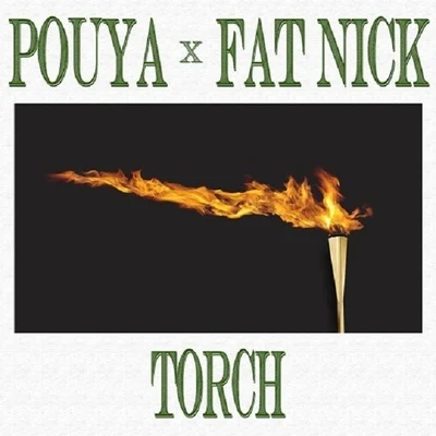 Torch 專輯 Pouya