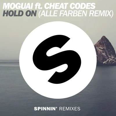 Hold On (Alle Farben Remix) 專輯 Moguai