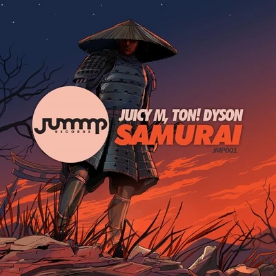 Samurai 專輯 Juicy M/Jenil