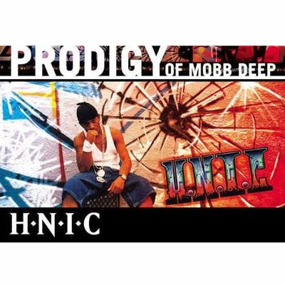 H.N.I.C. 專輯 Prodigy