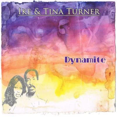 Dynamite 專輯 Ike Turner