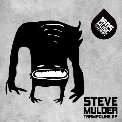 Trampoline EP 專輯 Steve Mulder