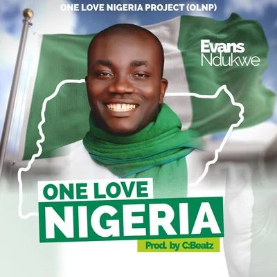 EvansLivingstonTex Ritter One Love Nigeria