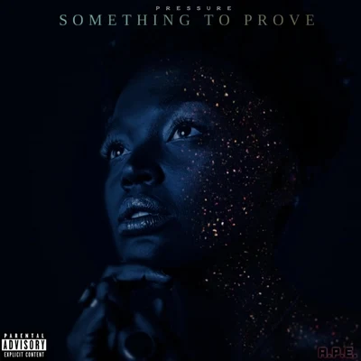 Something to Prove 專輯 Tom Prior/Pressure/Popcaan/Dre Island/Chronixx