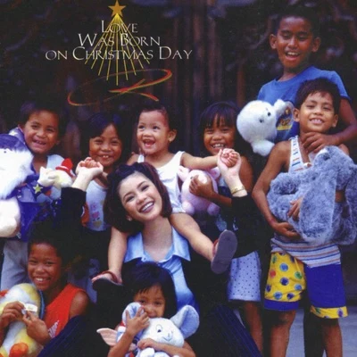 Regine Velasquez Christmas Wish