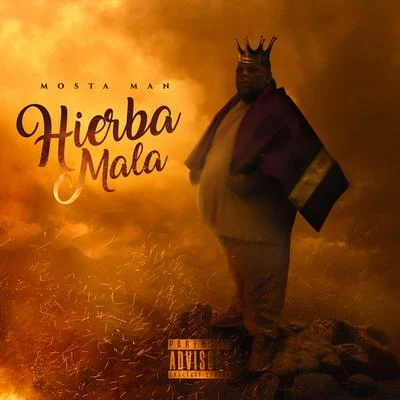 Hierba Mala 專輯 El Tachi/Robinho/Mosta Man