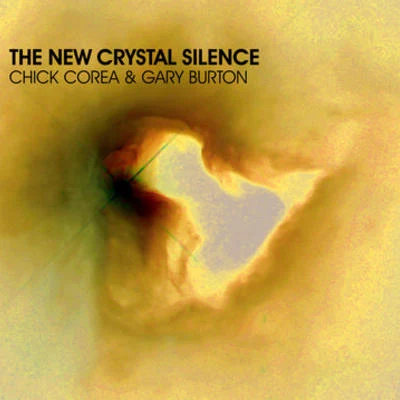 The New Crystal Silence 專輯 Jack DeJohnette/Chick Corea/Miroslav Vitous/John McLaughlin/Jan Garbarek