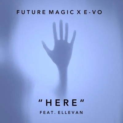 Here 專輯 Jilbare/FUTURE MAGIC/Ravenna