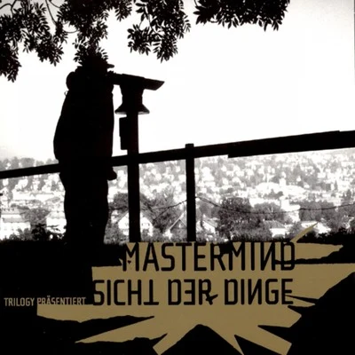 Sicht der Dinge 專輯 Bukstar/Jodie Joe/Flyboy Stewie/Lety/Mastermind