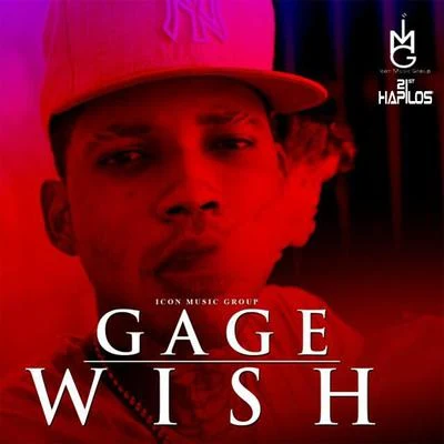 I Wish - Single 专辑 Gage/I Octane/Tifa/Kalado/D'Angel