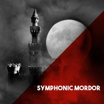 Symphonic Mordor 专辑 USSR State Symphony Orchestra