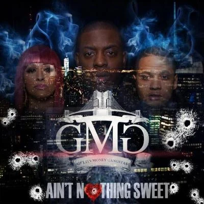 Aint Nothing Sweet 專輯 Uncle Murda