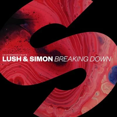 Breaking Down 专辑 Lush & Simon