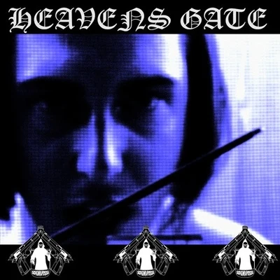 Heavens Gate Has The Best Punch 專輯 GhosteMane