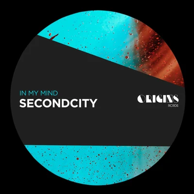 In My Mind 專輯 SecondCity/Raw District/Aaaron/Kevin Knapp/Mulder (NL)