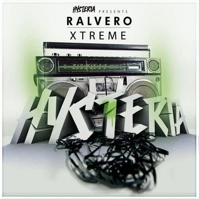 Xtreme 专辑 Ralvero