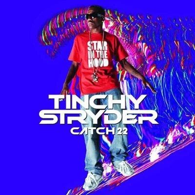 Catch 22 專輯 Tinchy Stryder/Skyla/Agnes/Pixie Lott/Taylor Swift