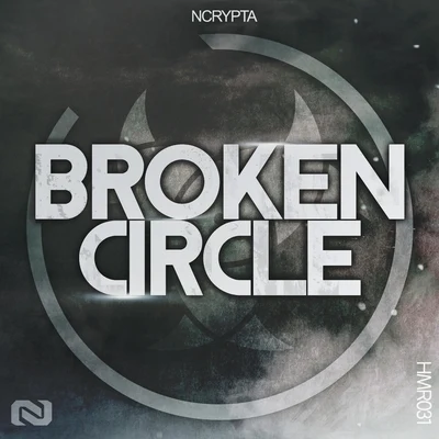 Broken Circle 專輯 Ncrypta