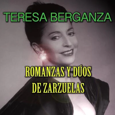 Romanzas y Dúos de Zarzuelas 專輯 Teresa Berganza/Manuel de Falla