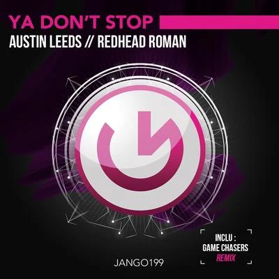 Ya Dont Stop 專輯 Eddie Ancona/Austin Leeds