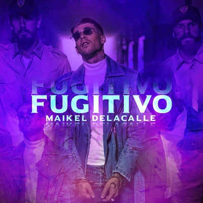 Maikel DelacalleEckoCautyLyanno Fugitivo