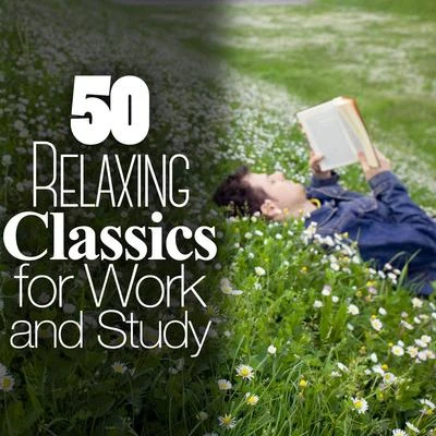 50 Relaxing Classics for Work and Study 專輯 Alphons Czibulka