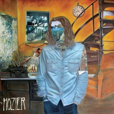 Hozier 专辑 Hozier